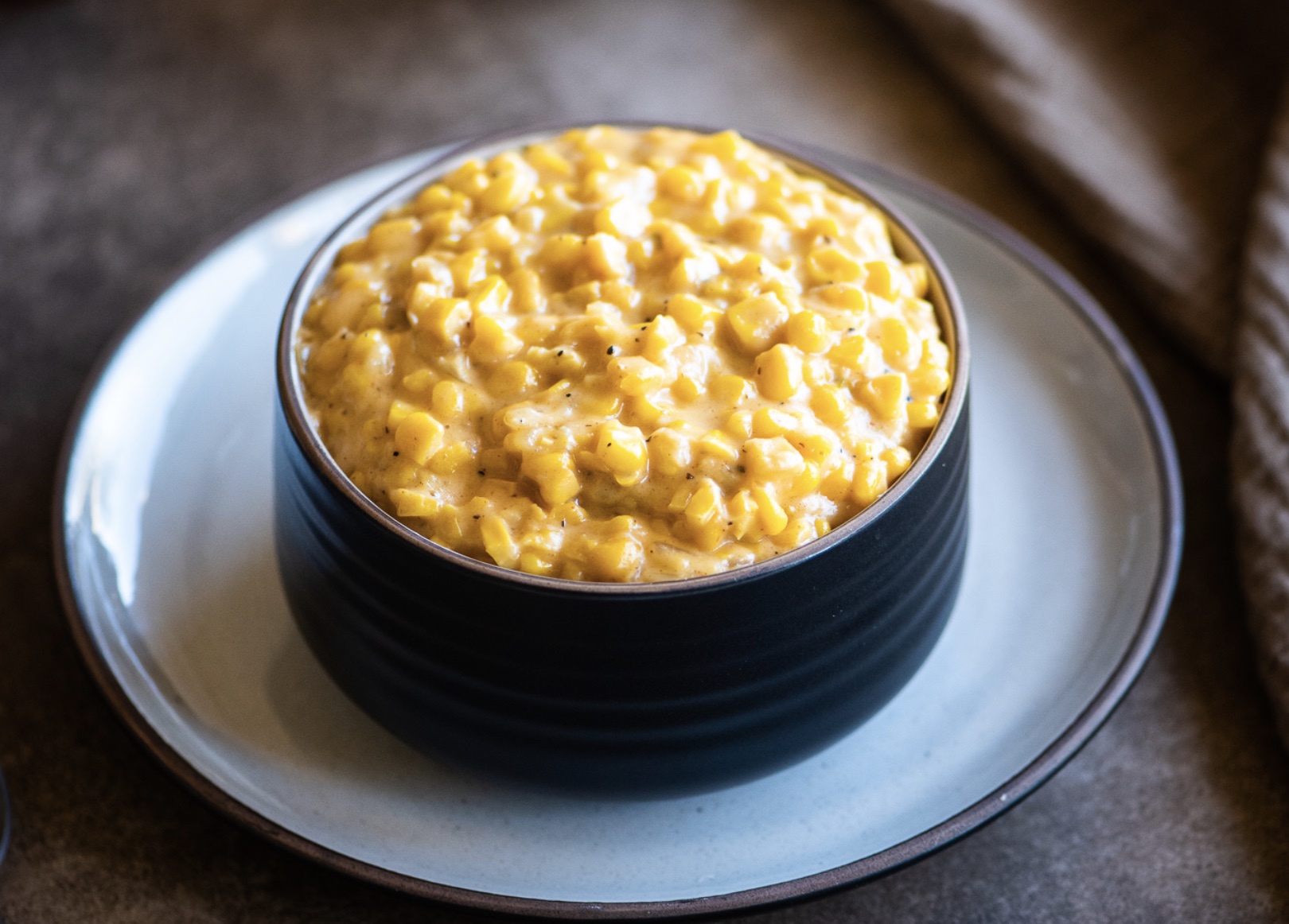 Creamed Corn - American Prime